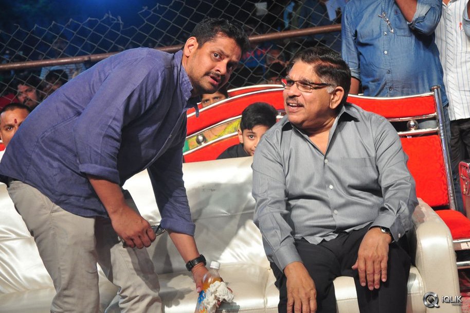 Sarrainodu-Movie-Blockbuster-Function